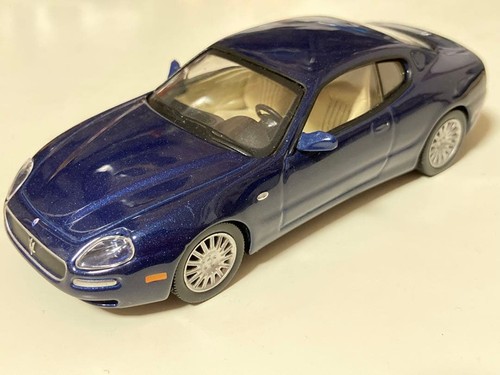 Maserati coupe - 1/43,