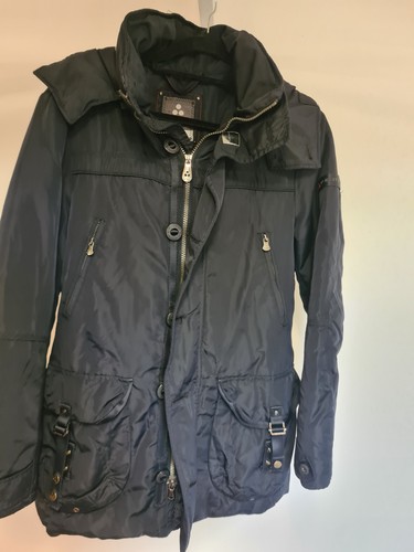 Giacca donna peuterey nera - peuterey,