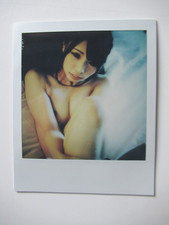 N. ARAKI: POLAROID ORIGINALE