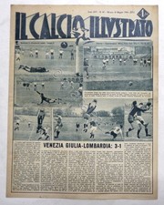 Il Calcio Illustrato N. 20 -