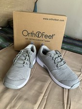 Scarpe sneakers Orthofeet