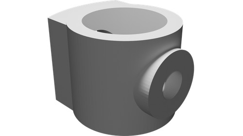 Ricambio per sgabello - per, ikea