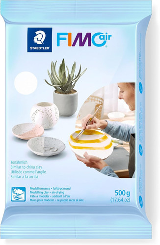 8100 pasta per fimo air - 8100-0,
