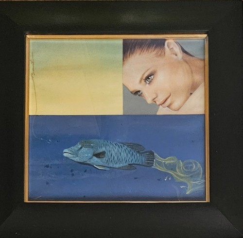 Quadro acrilico originale