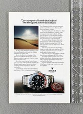 Rolex pepsi gmt master - rolex, 1978
