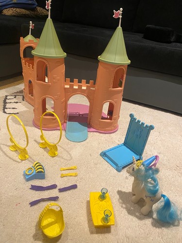 Vintage anni my little - vintage, 80