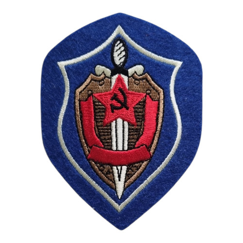 Patch toppa ricamata servizi - ricamata,