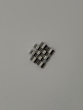 Rolex Datejust 36mm Jubilee Blindate Maglie 20mm 116200 116234 Originali GENUINE