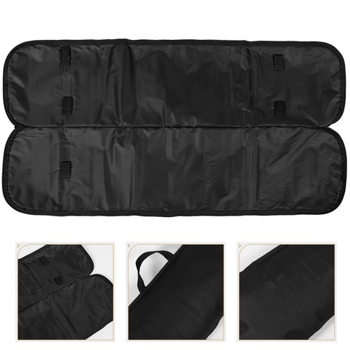 Borsa pagaia per kayak - da,
