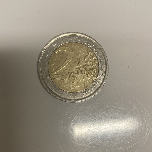 Moneta euro italia - moneta, 2
