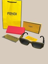 occhiali da sole fendi