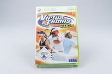 Xbox 360 *Virtua Tennis 2009*