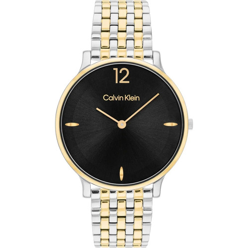 Orologio donna calvin klein - calvin,