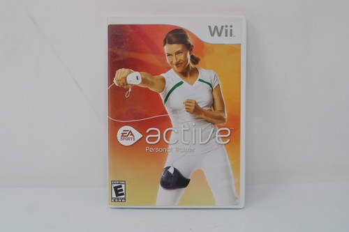 Sports active personal - ea,