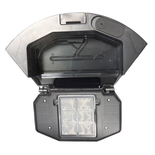 Robot aspirapolvere 1 - in,