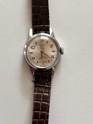 Piki watch rubis - 17,
