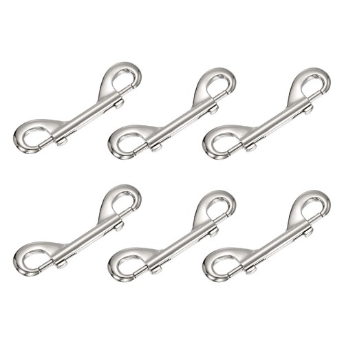 Pezzi snap doppia - 6, a