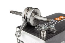 Albero motore stage6 - albero, 85mm