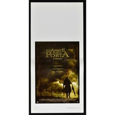 locandina NON APRITE QUELLA