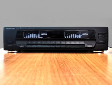 Equalizzatore KENWOOD GE-450 digitale equalizer eq hi fi VINTAGE HI-FI STEREO