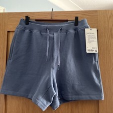 Lululemon Pantaloncini Uomo