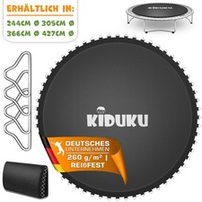 KIDUKU® trampolino telo da