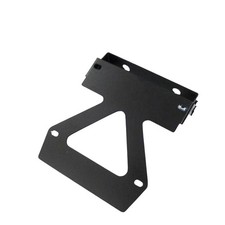 PORTATARGA REGOLABILE SCOOTER