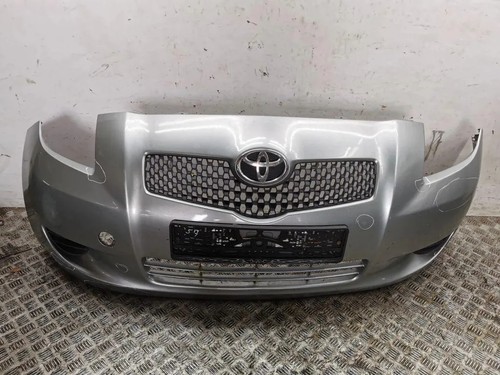 Paraurti anteriore toyota - anteriore,