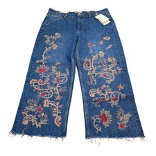 Jeans ZARA the New Culotte