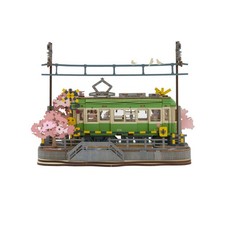 Rolife sakura tram viaggio - rolife,