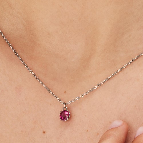 Sagapo collana punto - sagapo, luce