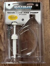 Pompa olio cambio originale