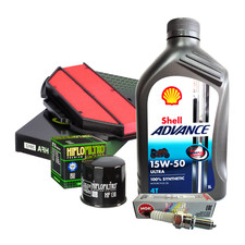 KIT/Tagliando Suzuki GSX-R