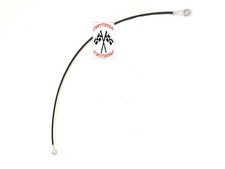 Cavo tenuta sportello baule Classic Mini Austin Rover Innocenti