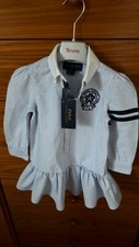  Ralph Lauren vestito bambina