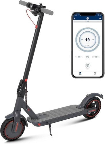 Monopattino elettrico 350w - elettrico,