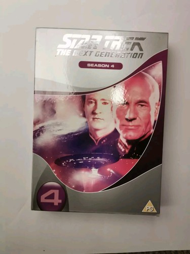 Star trek the - star, next