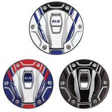 Adesivo 3D protezione tappo