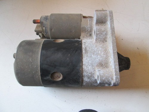 Motorino avviamento per