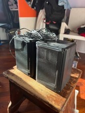 CASSE ACUSTICHE TREVI TRE VIE HC 9450 WOOFER RICONATO 60/100W