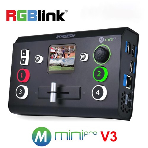 Rgblink mini pro - mini-pro, v3