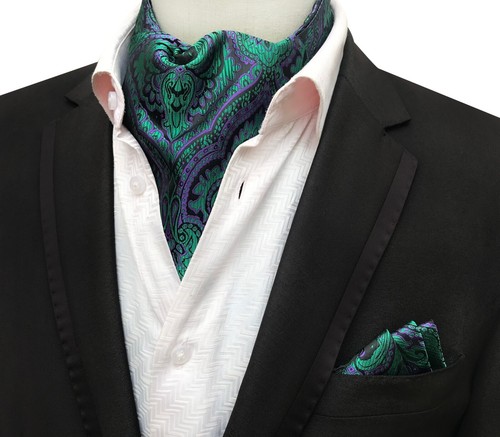 Cravatta uomo classica - , ascot