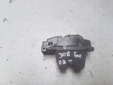 PEUGEOT 308 07r-HB SERRATURA PORTELLONE (AU-20 15576)