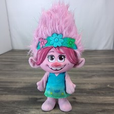 Trolls World Tour Color Poppin