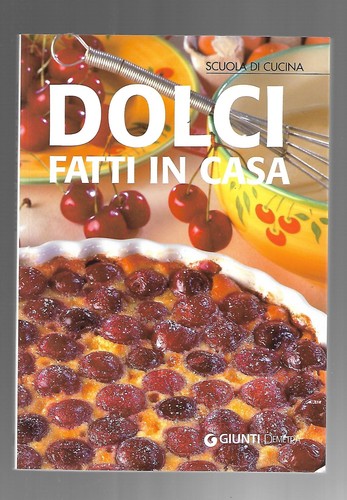 scuola cucina