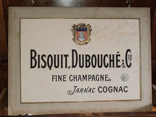 Bisquit,Dubouché,champagne,co