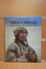 VERSO ORIENTE "Venezia-Pechino