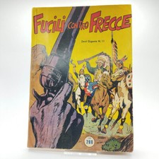 ZENIT GIGANTE N. 11 - PRIMA