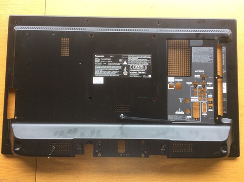 Panasonic viera l32dt35e - panasonic, tx-l32dt35e