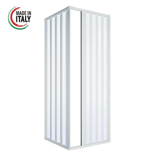 Box doccia soffietto pvc - a, in